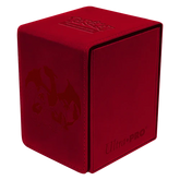 Pokemon Elite Series Charizard Alcove Flip Deck Box